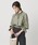 UNITED ARROWS�i���i�C�e�b�h�A���[�Y�j�́u�t�����J���[ �t���A�X���[�u �u���E�X�i�V���c/�u���E�X�j�v�b�I���[�u
