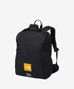 THE NORTH FACE/ザ ノースフェイス】K ROUNDY（バックパック/リュック
