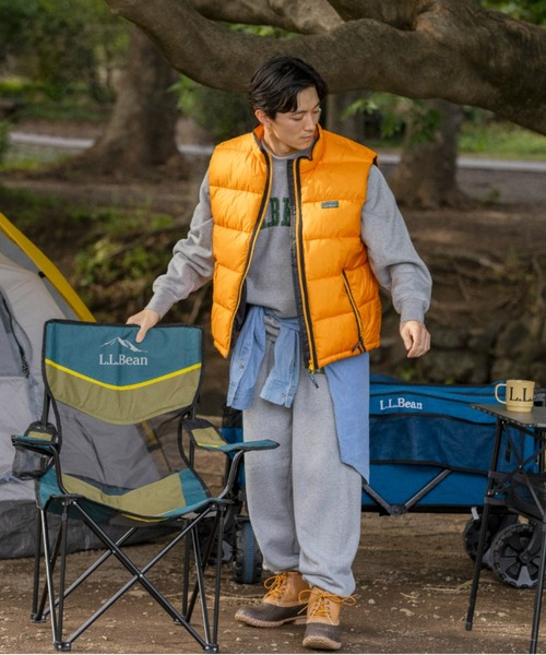 L.L.Bean（エルエルビーン）の「【JAPAN EDITION】ウィンスロップ