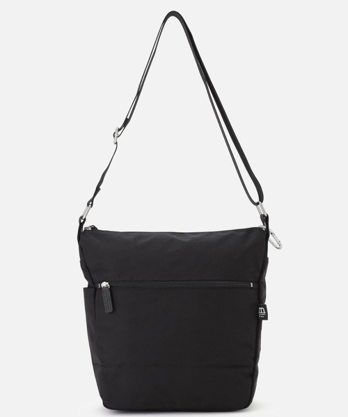 marimekko（マリメッコ）の「Roadie / PAL　shoulder bag&（ショルダーバッグ・レディース・ブラック・FREE）」の5枚目の写真