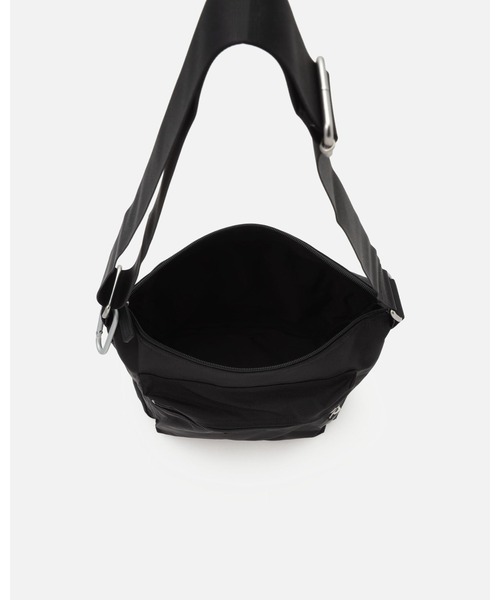 marimekko（マリメッコ）の「Roadie / PAL　shoulder bag&（ショルダーバッグ・レディース・ブラック・FREE）」の7枚目の写真