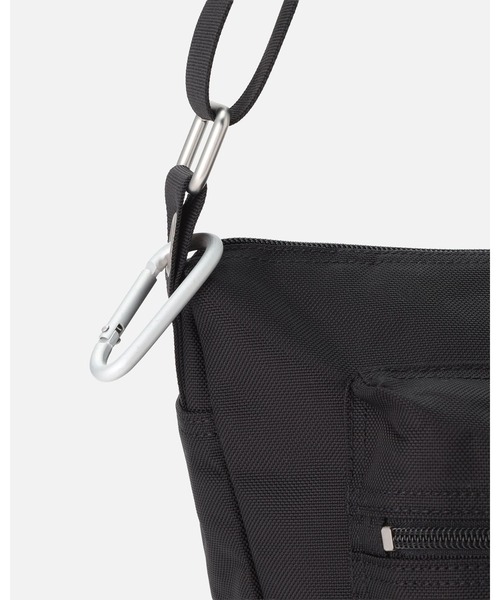 marimekko（マリメッコ）の「Roadie / PAL　shoulder bag&（ショルダーバッグ・レディース・ブラック・FREE）」の8枚目の写真