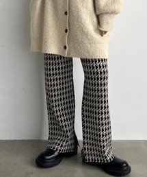 スムースニットパンツ 969795
