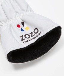 BRIEFING ブリーフィング　ゾゾチャンピオンシップ　パーカー SPECIAL COLLABORATION with ZOZO CHAMPIONSHIP 2020.10.23