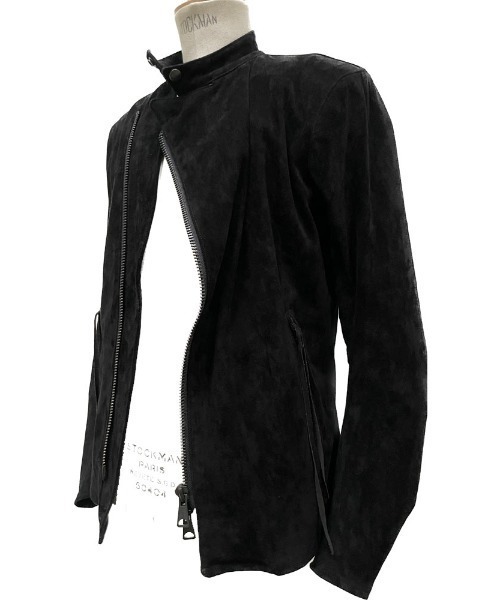 FranCisT_MOR.K.S.（フランシストモークス）の「FranCisT_MOR.K.S.