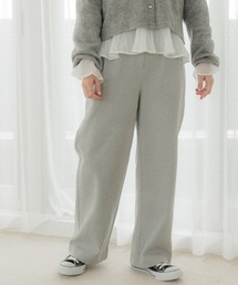 flower | ウォーミータックパンツ2(その他パンツ)