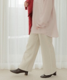 flower | ウォーミータックパンツ2(その他パンツ)