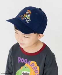 PIXAR（ピクサー）の「トイ・ストーリー / ベースボールキャップ（キャップ）」