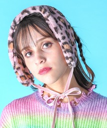 レオパード」に該当するイヤーマフファッション通販 - ZOZOTOWN