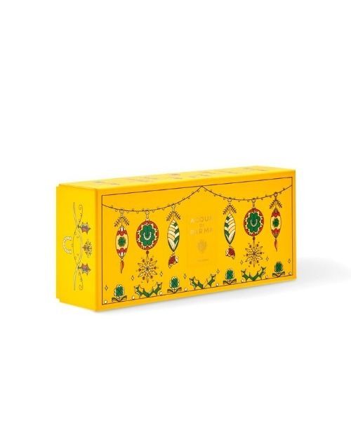 ACQUA DI PARMA（アクアディパルマ）の「アクア ディ パルマ