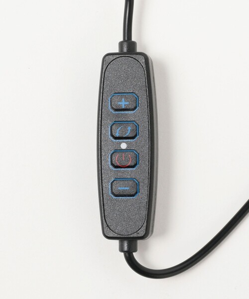 bpr BEAMS（ビーピーアール ビームス ）の「KIKKERLAND / Selfie Ring Light（カメラ/カメラグッズ・メンズ・その他・ONE SIZE）」の14枚目の写真