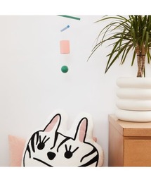 AREAWARE（エリアウエア）の「AREAWARE/Aelfie ピロー（クッション/クッションカバー）」