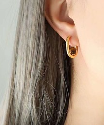 シンプルピアス