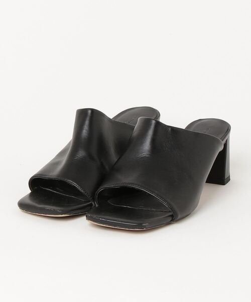 ユナイテッドアローズ ペリーコ ミュール 36¹/₂ 靴