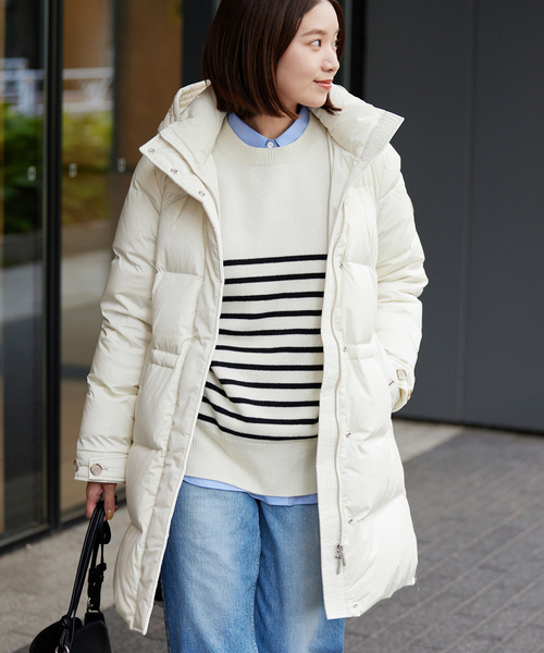セール】【WOOLRICH/ウールリッチ】ALSEA PUFFY PARKA アルセア 