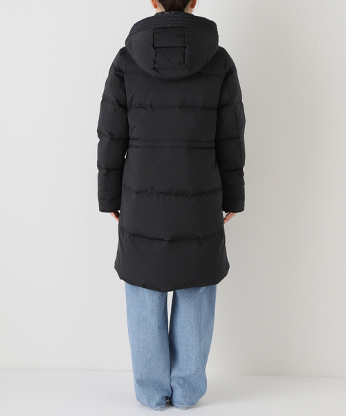IENA（イエナ）の「【WOOLRICH/ウールリッチ】ALSEA PUFFY PARKA