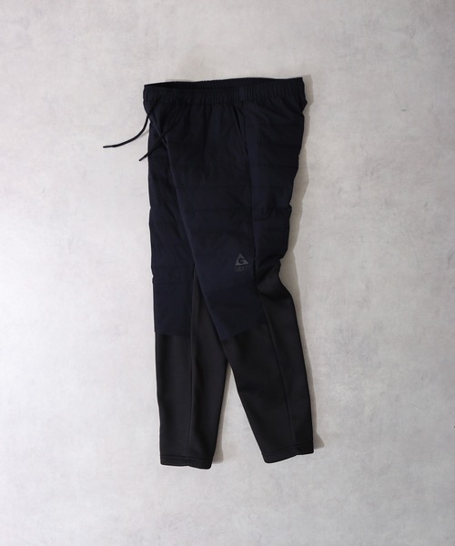 GERRY(ジェリー)の「GERRY ストレッチ インサレーション トラック中綿パンツ(その他パンツ・メンズ・モカ/ブラック/チャコール/ネイビー/カーキ・M/L/LL)」の5枚目の写真
