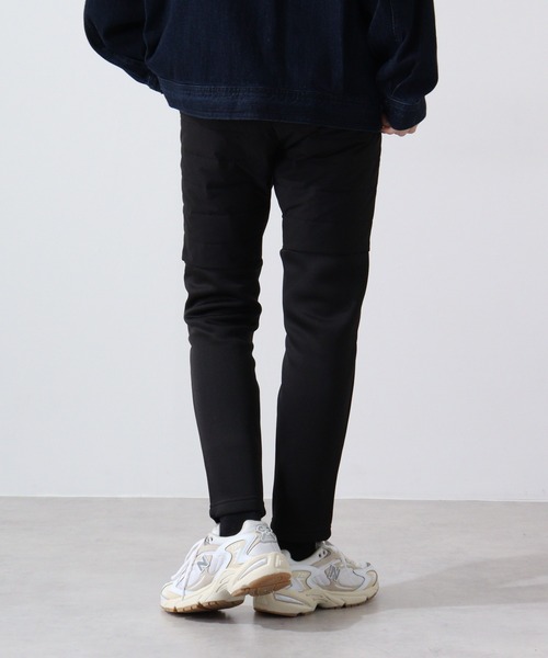 GERRY(ジェリー)の「GERRY ストレッチ インサレーション トラック中綿パンツ(その他パンツ・メンズ・モカ/ブラック/チャコール/ネイビー/カーキ・M/L/LL)」の17枚目の写真