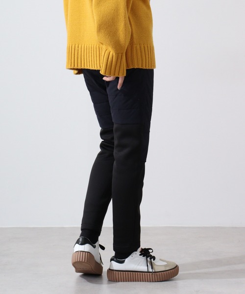 GERRY(ジェリー)の「GERRY ストレッチ インサレーション トラック中綿パンツ(その他パンツ・メンズ・モカ/ブラック/チャコール/ネイビー/カーキ・M/L/LL)」の22枚目の写真