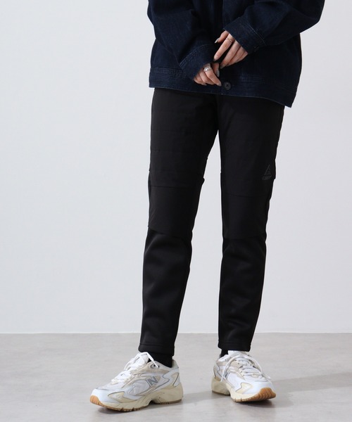 GERRY(ジェリー)の「GERRY ストレッチ インサレーション トラック中綿パンツ(その他パンツ・メンズ・モカ/ブラック/チャコール/ネイビー/カーキ・M/L/LL)」の20枚目の写真