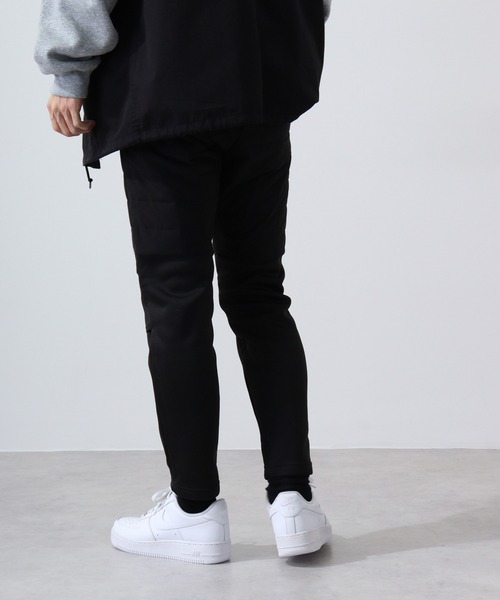GERRY(ジェリー)の「GERRY ストレッチ インサレーション トラック中綿パンツ(その他パンツ・メンズ・モカ/ブラック/チャコール/ネイビー/カーキ・M/L/LL)」の8枚目の写真