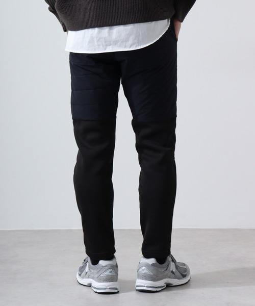 GERRY(ジェリー)の「GERRY ストレッチ インサレーション トラック中綿パンツ(その他パンツ・メンズ・モカ/ブラック/チャコール/ネイビー/カーキ・M/L/LL)」の7枚目の写真