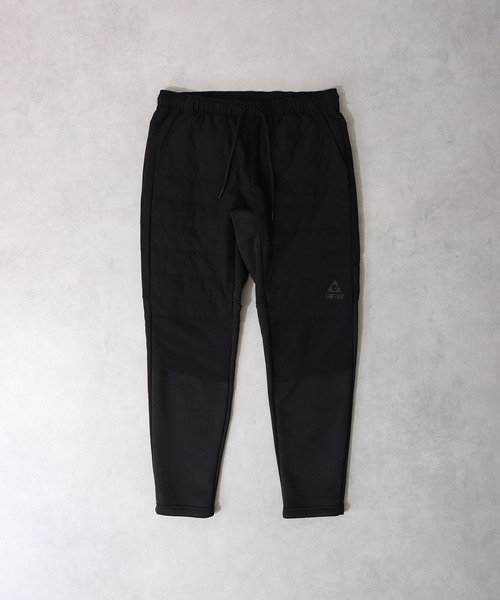GERRY(ジェリー)の「GERRY ストレッチ インサレーション トラック中綿パンツ(その他パンツ・メンズ・モカ/ブラック/チャコール/ネイビー/カーキ・M/L/LL)」の19枚目の写真
