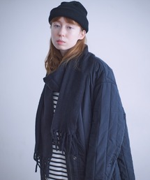 AUG（オーグ）の「AUG ボリューム マフラー（マフラー）」