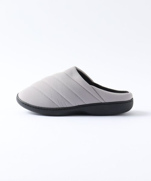 B.C STOCK(ベーセーストック)の「【Amber Wall / アンバーウォール】 feet(スリッポン・メンズ・ブラック/カーキ/チャコールグレー・MEDIUM/LARGE)」の4枚目の写真