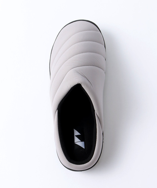 B.C STOCK(ベーセーストック)の「【Amber Wall / アンバーウォール】 feet(スリッポン・メンズ・ブラック/カーキ/チャコールグレー・MEDIUM/LARGE)」の8枚目の写真