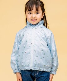 ウィンドブレーカー