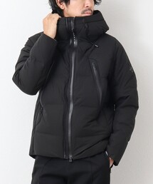 DESCENTE ALLTERRAIN | 【DESCENTE ALLTERRAIN/デサント オルテライン】MOUNTAINEER 水沢ダウンジャケット マウンテニア(ダウンジャケット/コート)