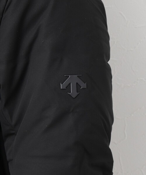DESCENTE ALLTERRAIN(デサント オルテライン)の「【DESCENTE ALLTERRAIN/デサント オルテライン】MOUNTAINEER 水沢ダウンジャケット マウンテニア(ダウンジャケット/コート・メンズ・ブラック・L/XL/M)」の15枚目の写真
