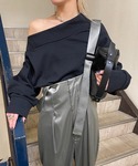 AIC.(エーアイシー)の「トップス(スウェット)」