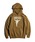 THRIFTY LOOK�i�X���t�e�B�[���b�N�j�́uTHRIFTY LOOK/�X���t�e�B�[���b�N WORN-OUT BAND HOODIE 'NIRVANA' �_���[�W�o���h�t�[�f�B �j�����@�[�i�i�p�[�J�[�j�v�b�u���E��