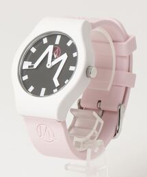 ECHELLE Liberte（エシェルリベルテ）の「MADWATCH マッドウォッチ WATCH アナログ腕時計（アナログ腕時計）」