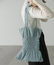 FREE'S MART | ◆ウェーブトート(トートバッグ)