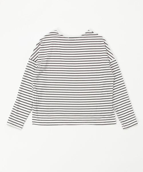 NAVY(ネイビー)の「NAVY インナー付きサロペット(サロペット/オーバーオール・キッズ・ブラック/ピンク/オリーブ・160/150/140/130/110/120)」の19枚目の写真