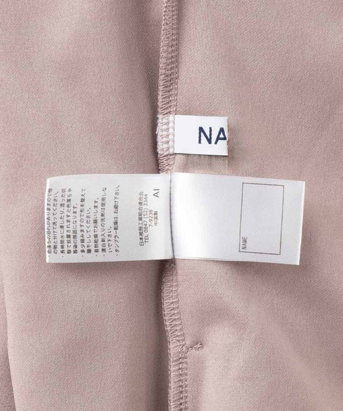 NAVY(ネイビー)の「NAVY インナー付きサロペット(サロペット/オーバーオール・キッズ・ブラック/ピンク/オリーブ・160/150/140/130/110/120)」の10枚目の写真