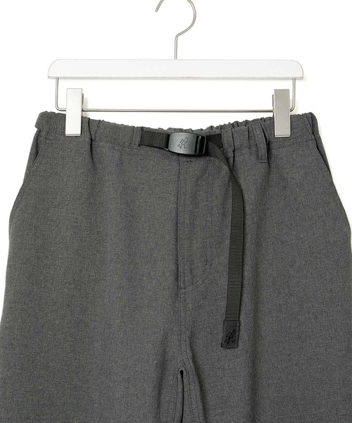 再入荷】【GRAMICCI for ADAM ET ROPE】別注2WAY STRETCH PANTS