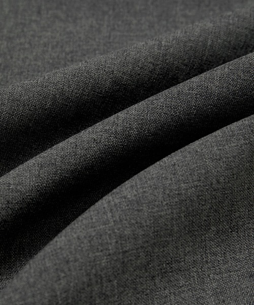 Gramicci（グラミチ）の「【再入荷】【GRAMICCI for ADAM ET ROPE】別注2WAY STRETCH  PANTS（その他パンツ・レディース・ブラック/グレー・S/M）」の14枚目の写真