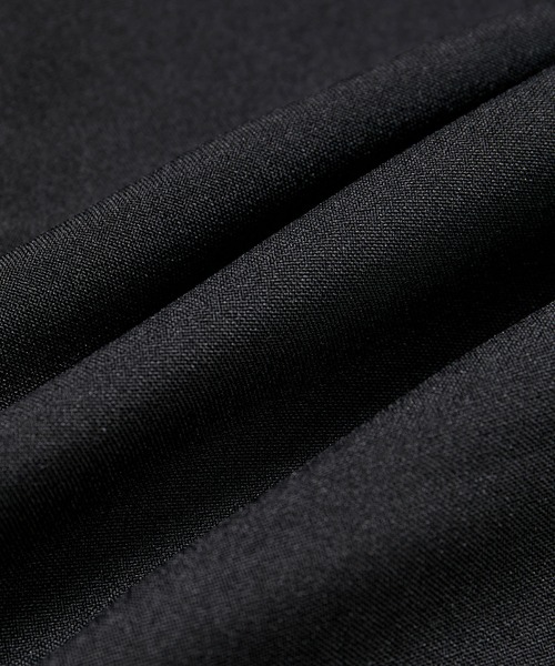 Gramicci（グラミチ）の「【再入荷】【GRAMICCI for ADAM ET ROPE】別注2WAY STRETCH  PANTS（その他パンツ・レディース・ブラック/グレー・S/M）」の17枚目の写真