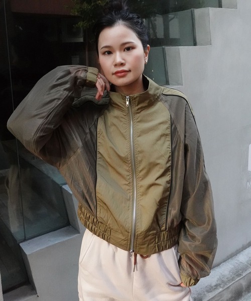 WASHED WAXED COTTON - SELECT EYE COMPANY：セレクトアイ