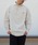 DANTONi_gj́uDANTON/_g@EhJ[vI[o[VcOX[u@ROUND COLLAR P.O SHIRT LONGSLEEVEiYj@DT-B0282 SOXiVc/uEXjvbi`