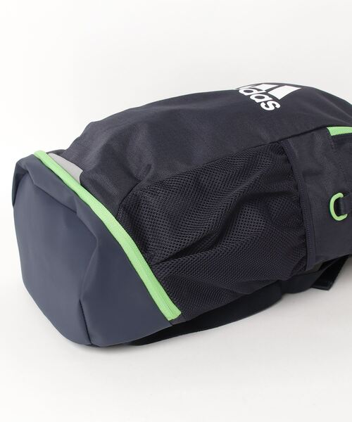 adidas(アディダス)の「3Room バックパック キッズ / アディダス adidas(バックパック/リュック・キッズ・ネイビー/ブルー/ブルー系その他/ブルー系その他2・FREE)」の12枚目の写真