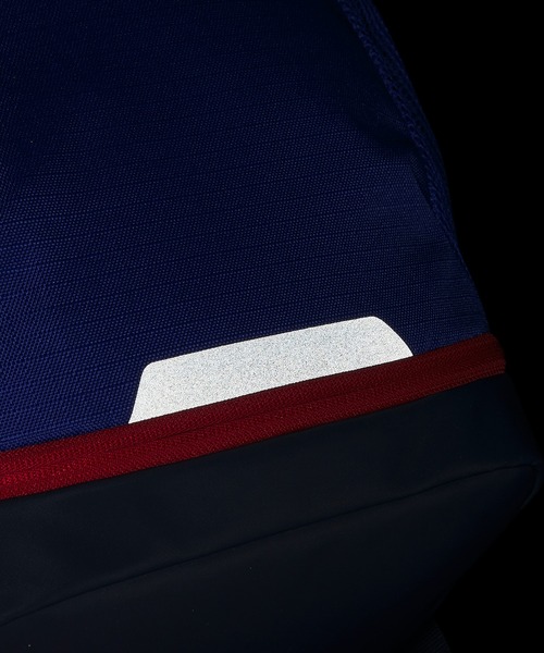 adidas(アディダス)の「3Room バックパック キッズ / アディダス adidas(バックパック/リュック・キッズ・ネイビー/ブルー/ブルー系その他/ブルー系その他2・FREE)」の17枚目の写真