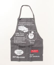 2AM（ツーエイエム）の「068　MERCURY　 VINTAGE　APRON　GARAGE　　　/　マーキュリー　ヴィンテージ　エプロン（その他雑貨）」