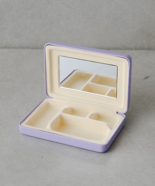 BIRTHDAY BAR（バースデイバー）の「animal small case（ポーチ・レディース・ライム/シルバー/パープル/ネイビー・フリー）」の15枚目の写真