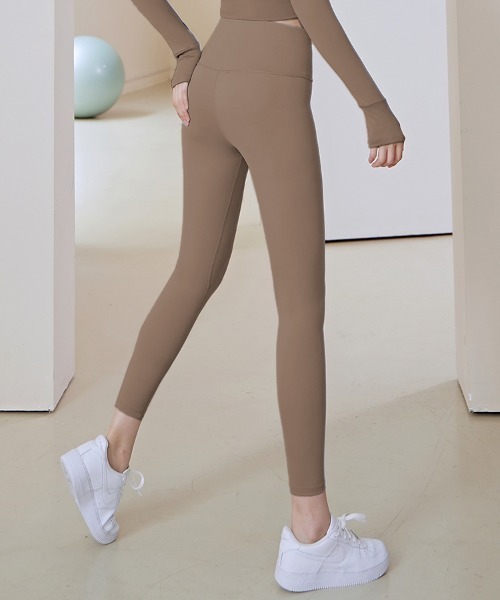 あたっか裏起毛レギンス（レギンス/スパッツ）｜SAISON DE PAPILLON