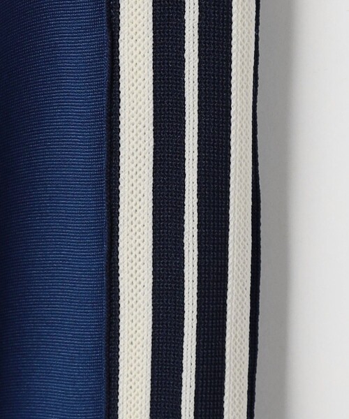 CITEN（シテン）の「＜CITEN＞ジャージ ライン パンツ（スウェットパンツ・レディース・ブラック/ロイヤルブルー・S/M）」の18枚目の写真